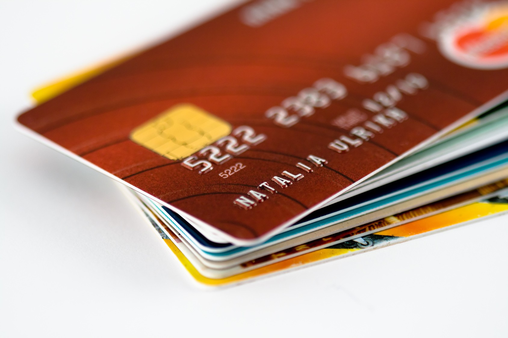 How To Sign Up For A Credit Card Guaranteed Credit Card Approval Online